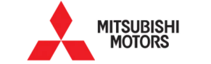 Logo Mitsubishi Probolinggo